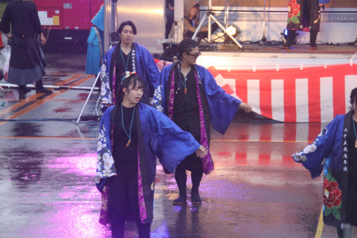 令和7年前沢春まつり本祭その3 2025/04/20