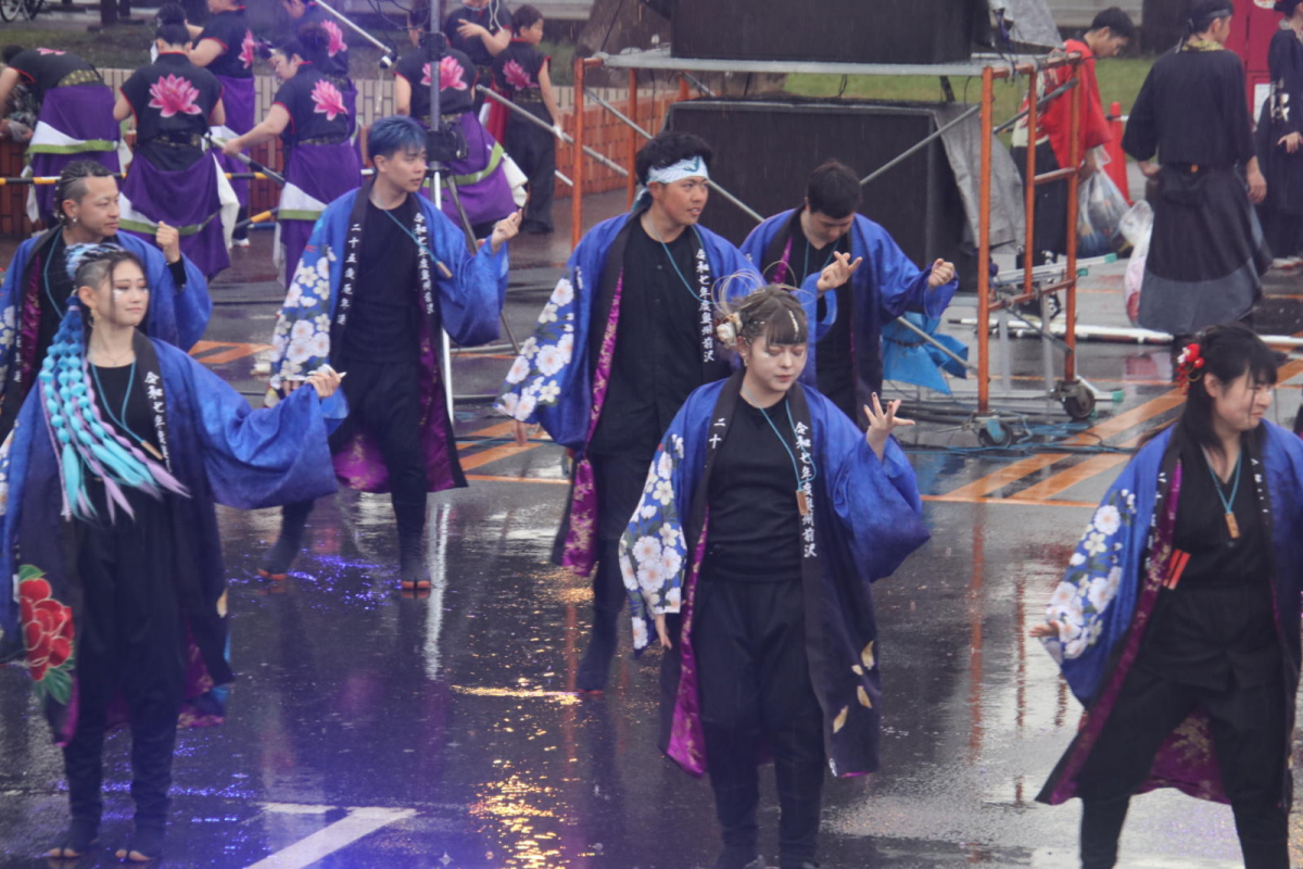 令和7年前沢春まつり本祭その3 2025/04/20