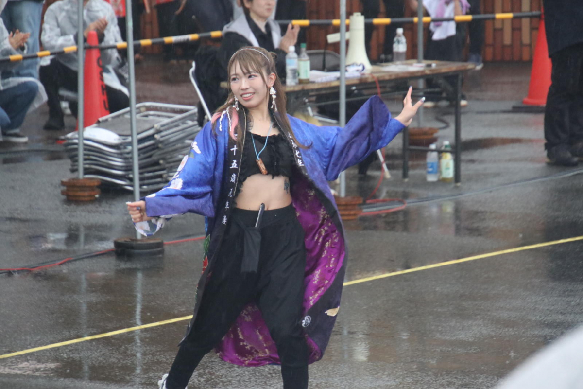 令和7年前沢春まつり本祭その3 2025/04/20