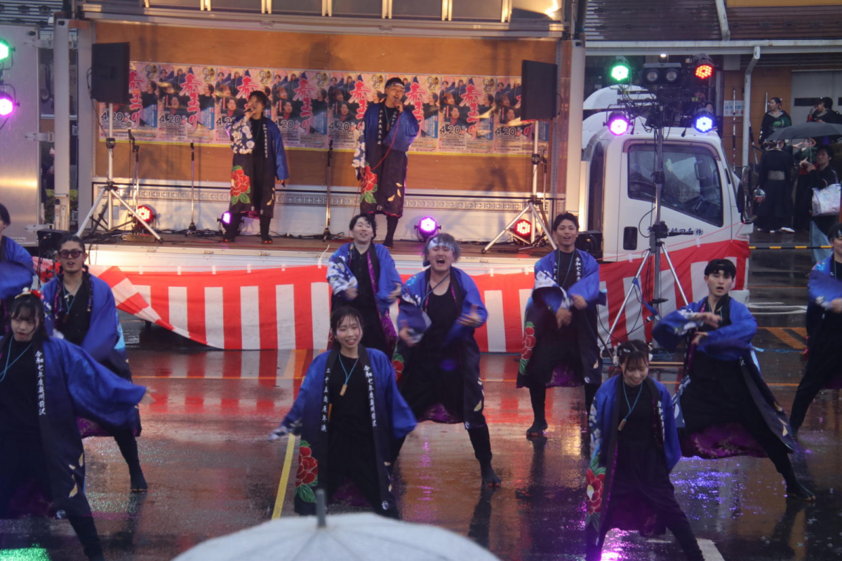 令和7年前沢春まつり本祭その3 2025/04/20