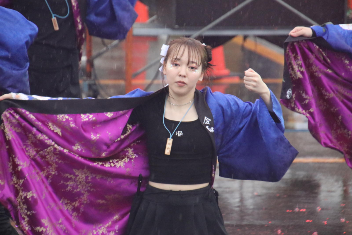 令和7年前沢春まつり本祭その3 2025/04/20