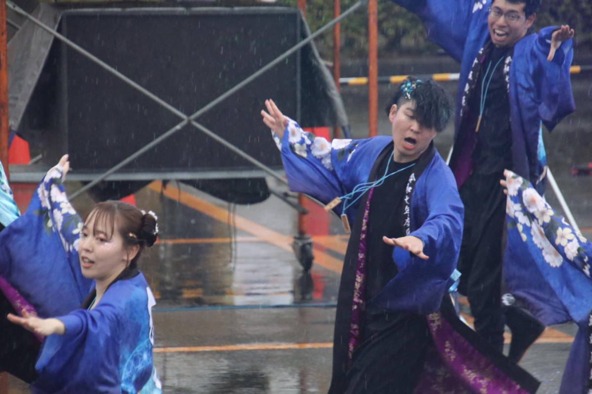 令和7年前沢春まつり本祭その3 2025/04/20