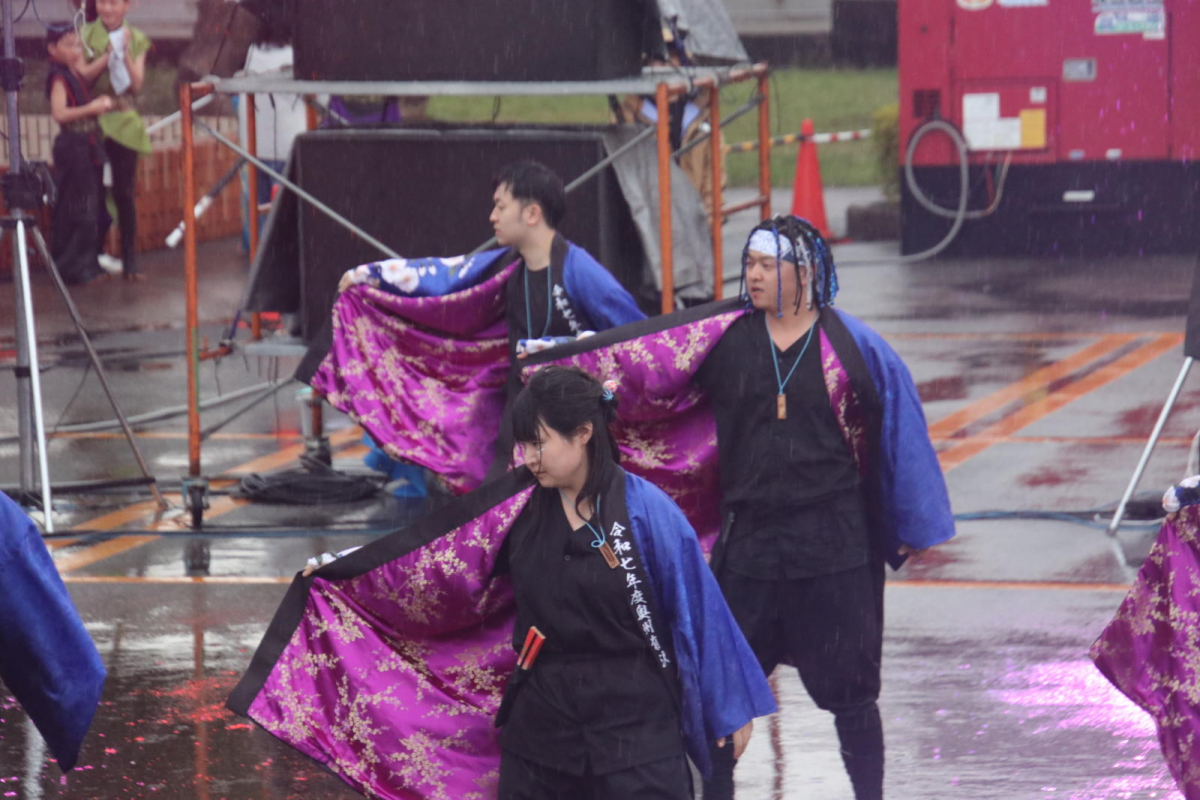 令和7年前沢春まつり本祭その3 2025/04/20