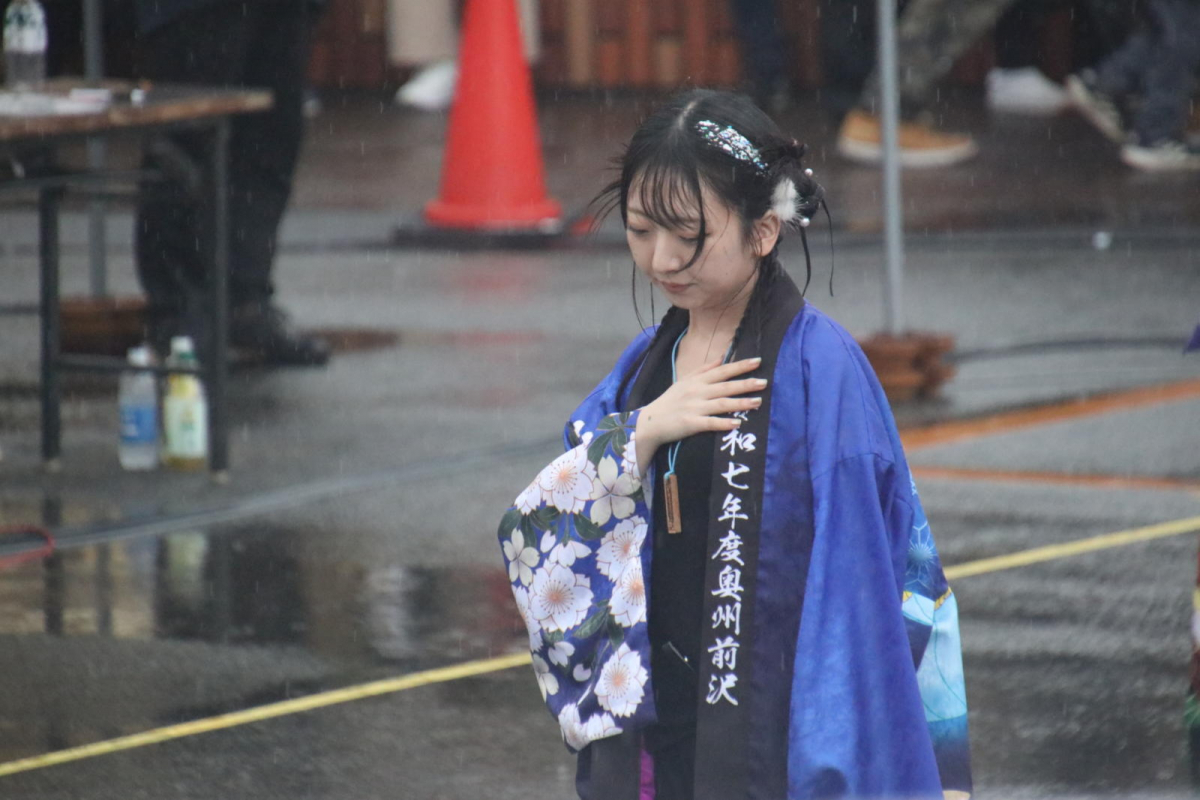 令和7年前沢春まつり本祭その3 2025/04/20