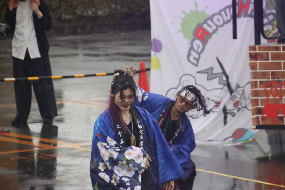 令和7年前沢春まつり本祭その3 2025/04/20