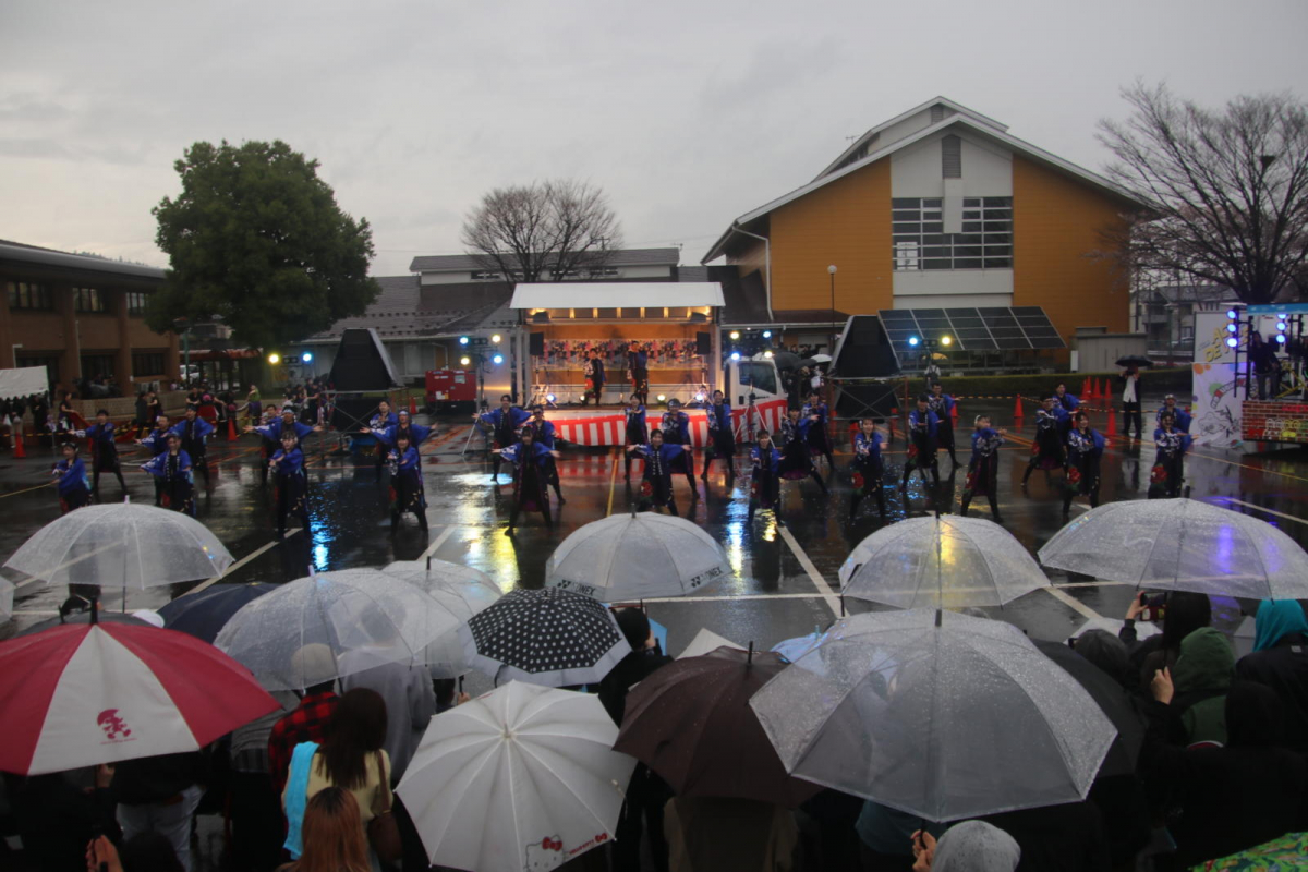 令和7年前沢春まつり本祭その3 2025/04/20