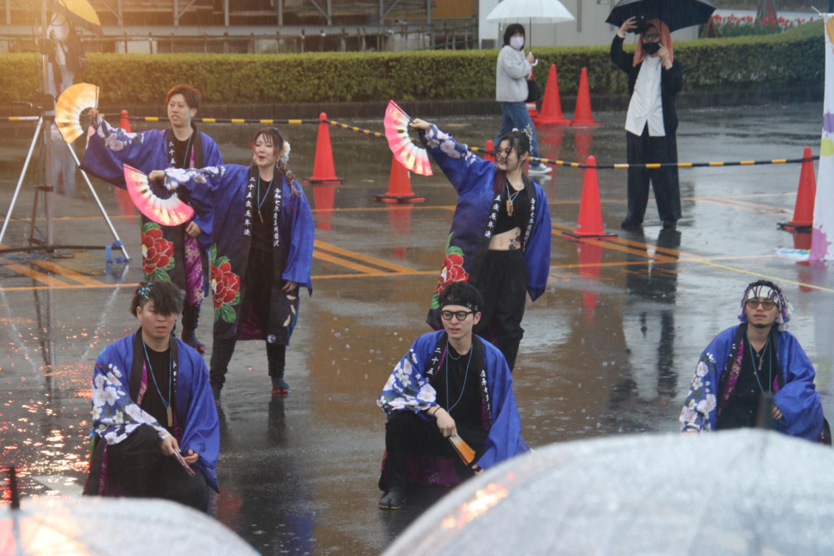 令和7年前沢春まつり本祭その3 2025/04/20