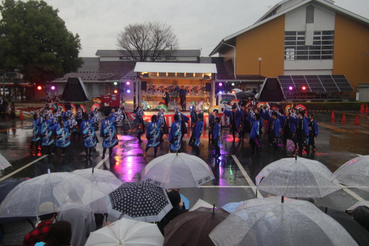 令和7年前沢春まつり本祭その3 2025/04/20