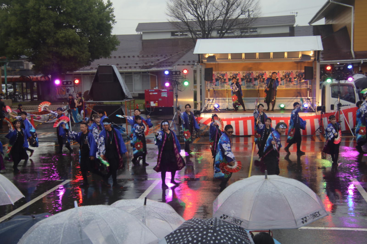 令和7年前沢春まつり本祭その3 2025/04/20