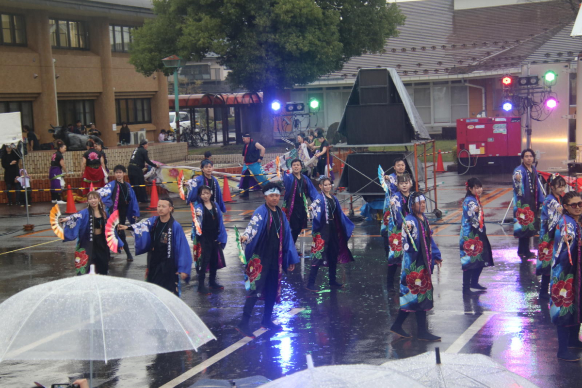 令和7年前沢春まつり本祭その3 2025/04/20