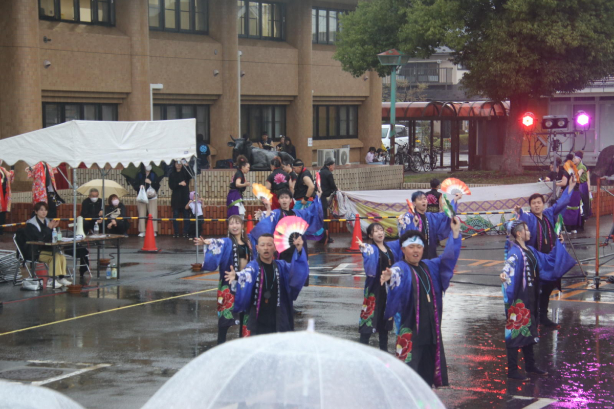 令和7年前沢春まつり本祭その3 2025/04/20