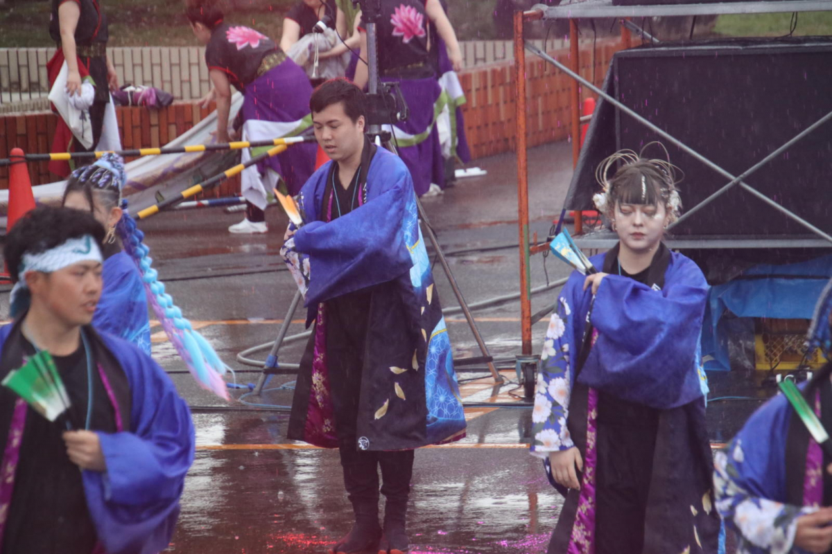 令和7年前沢春まつり本祭その3 2025/04/20