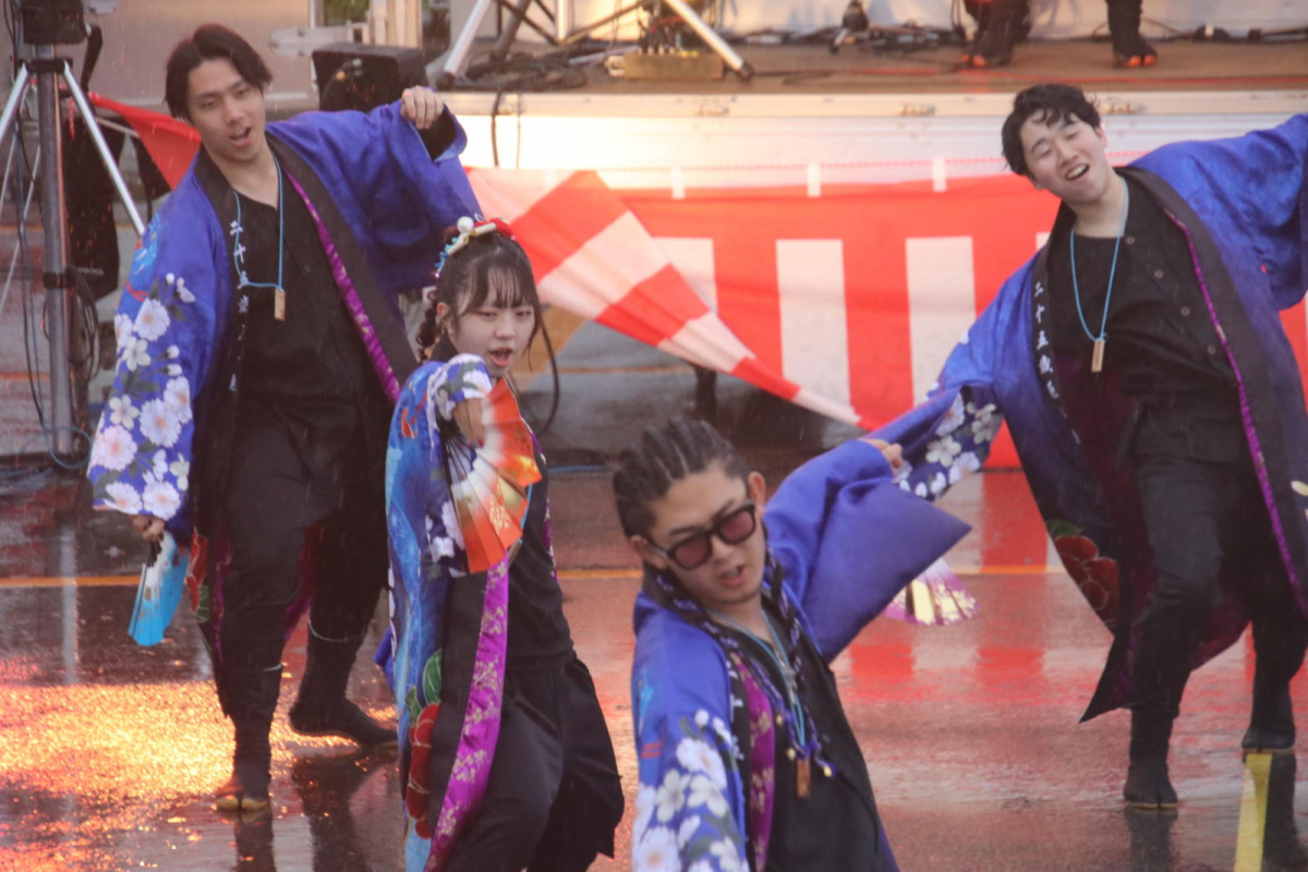 令和7年前沢春まつり本祭その3 2025/04/20