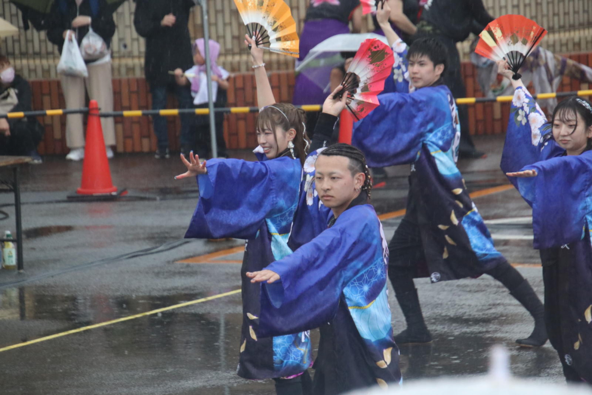 令和7年前沢春まつり本祭その3 2025/04/20