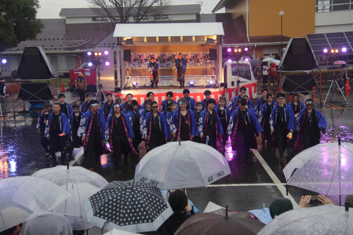 令和7年前沢春まつり本祭その3 2025/04/20