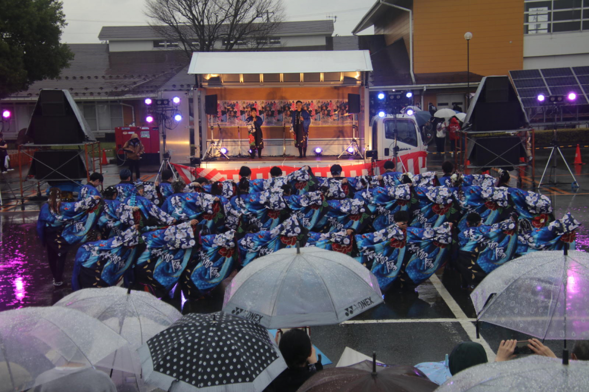 令和7年前沢春まつり本祭その3 2025/04/20