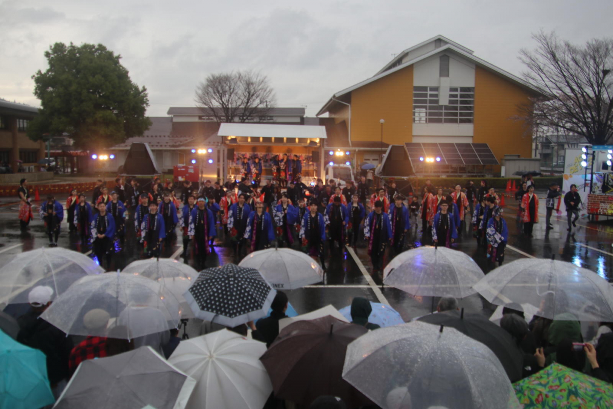 令和7年前沢春まつり本祭その3 2025/04/20