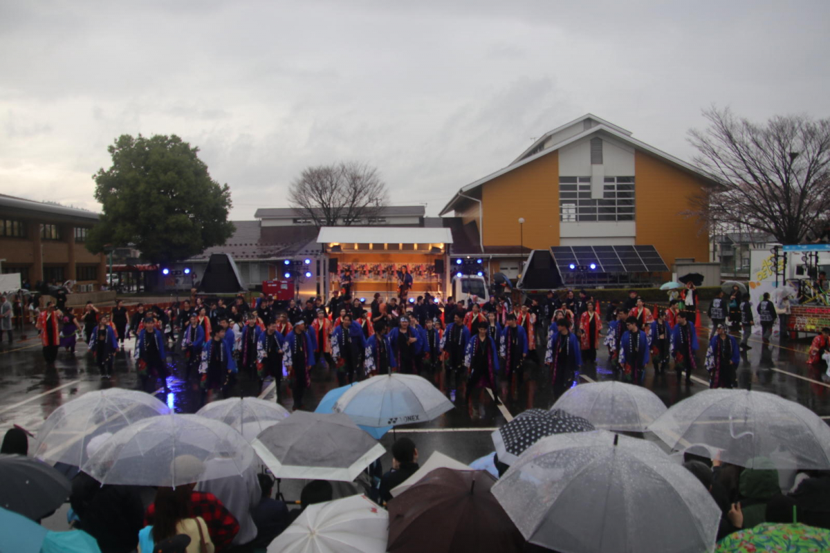 令和7年前沢春まつり本祭その3 2025/04/20