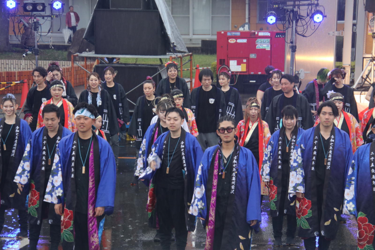 令和7年前沢春まつり本祭その3 2025/04/20