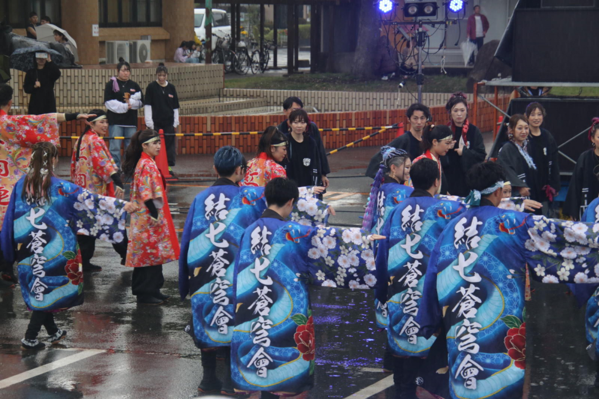 令和7年前沢春まつり本祭その3 2025/04/20