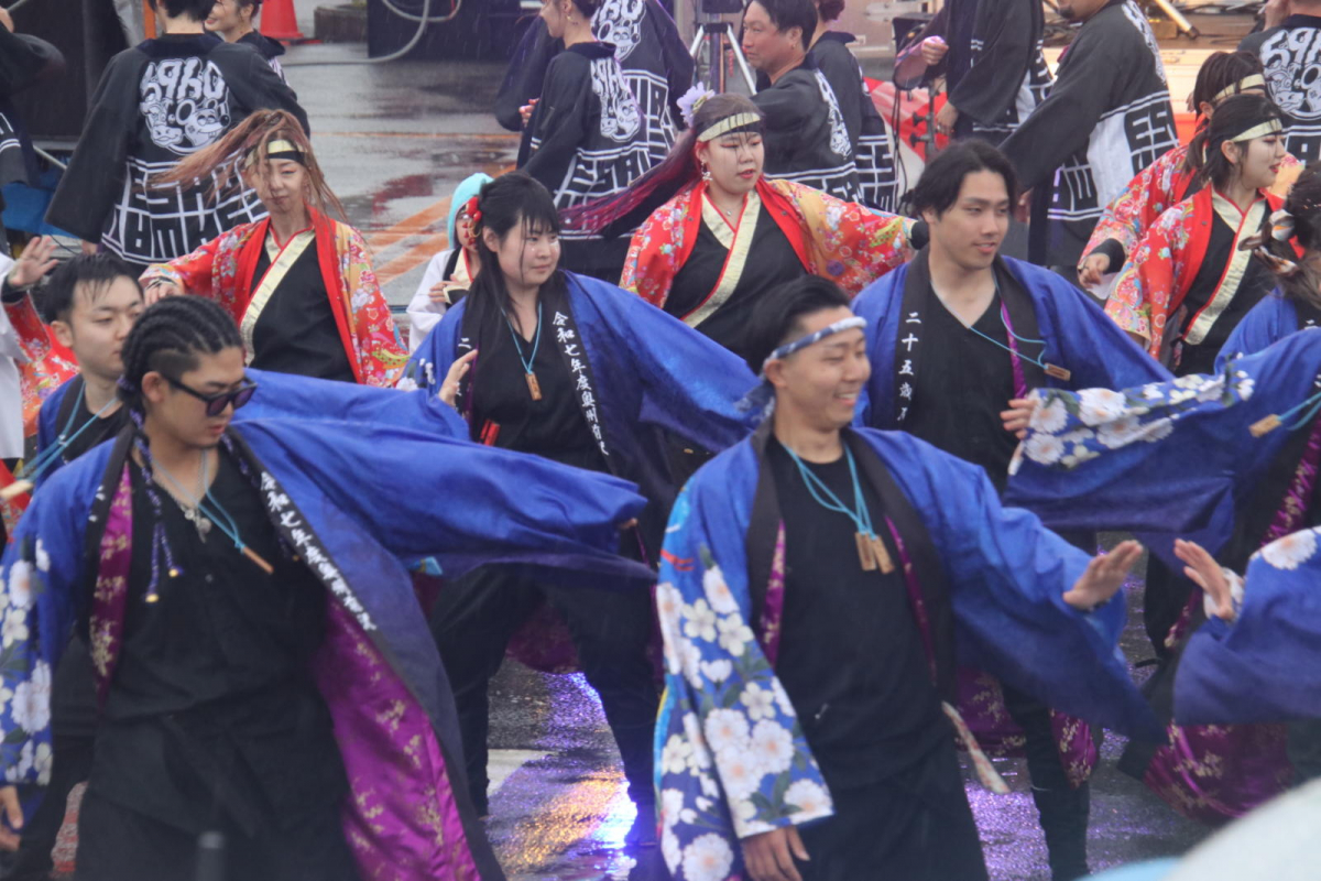 令和7年前沢春まつり本祭その3 2025/04/20