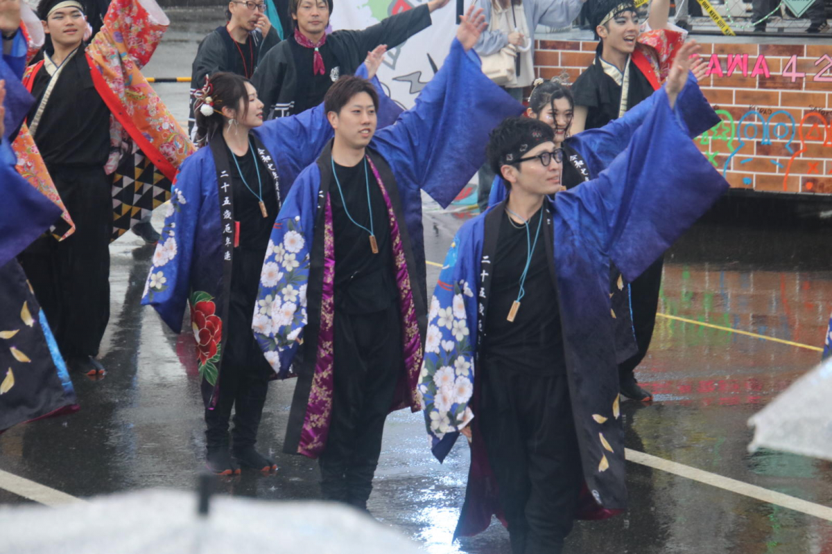 令和7年前沢春まつり本祭その3 2025/04/20