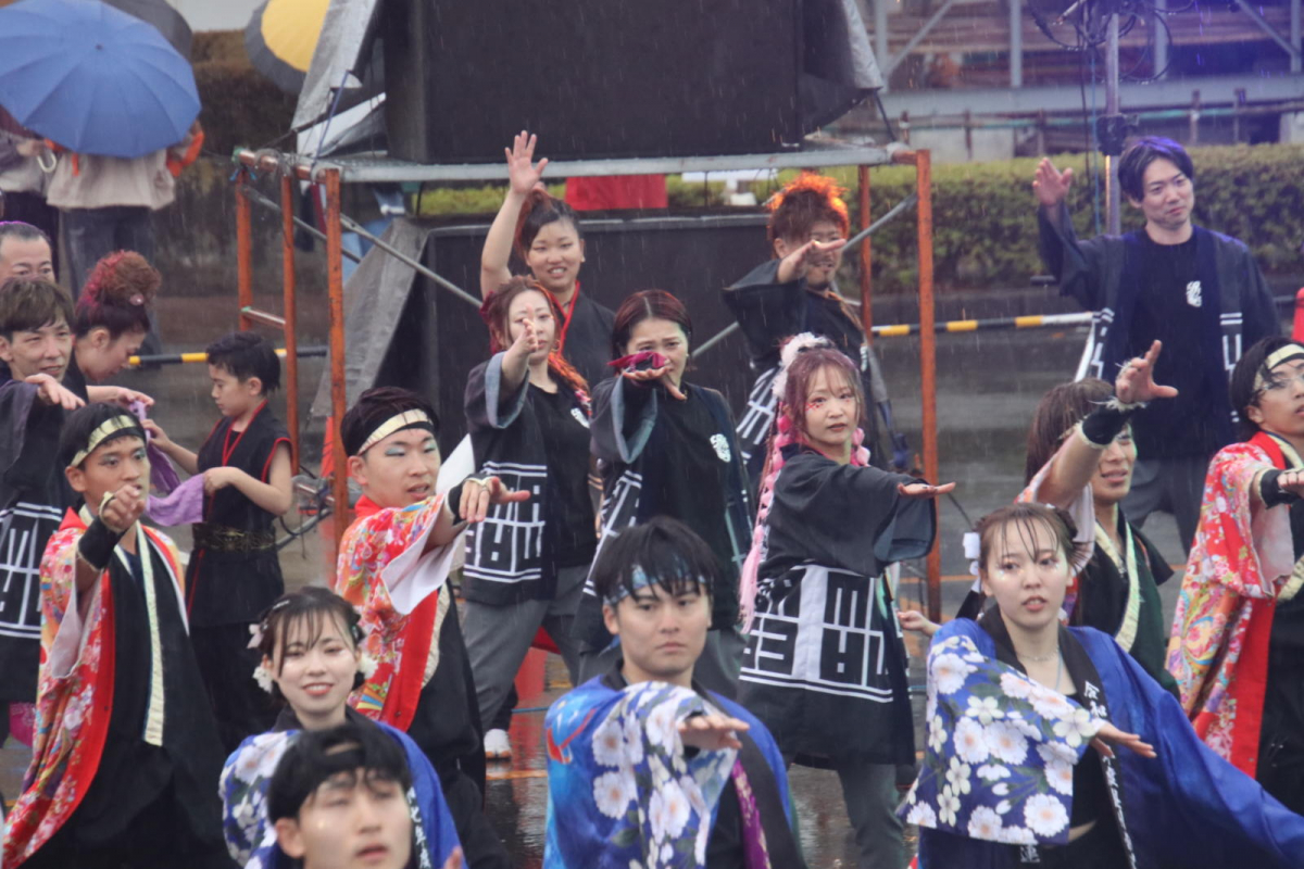 令和7年前沢春まつり本祭その3 2025/04/20