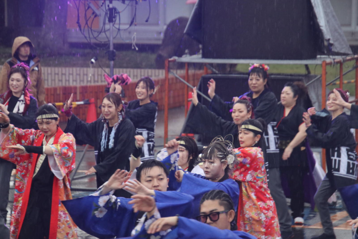 令和7年前沢春まつり本祭その3 2025/04/20