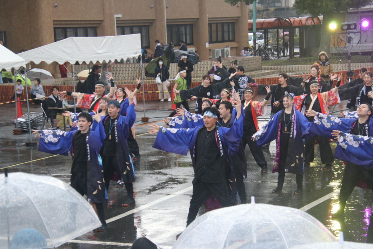 令和7年前沢春まつり本祭その3 2025/04/20