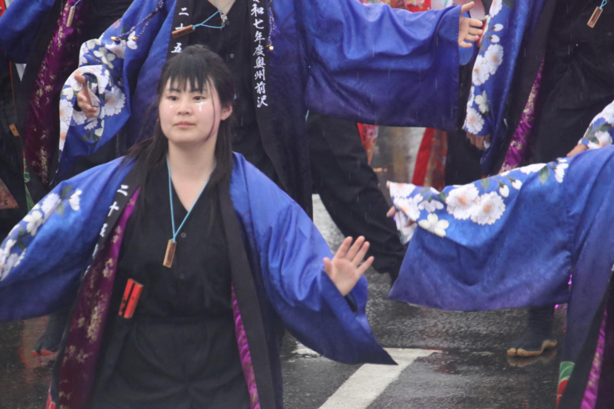 令和7年前沢春まつり本祭その3 2025/04/20