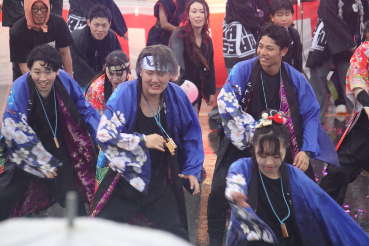 令和7年前沢春まつり本祭その3 2025/04/20