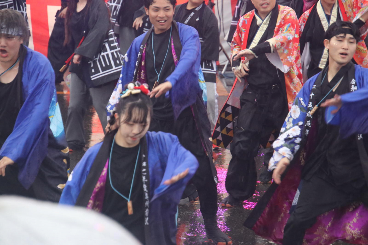 令和7年前沢春まつり本祭その3 2025/04/20