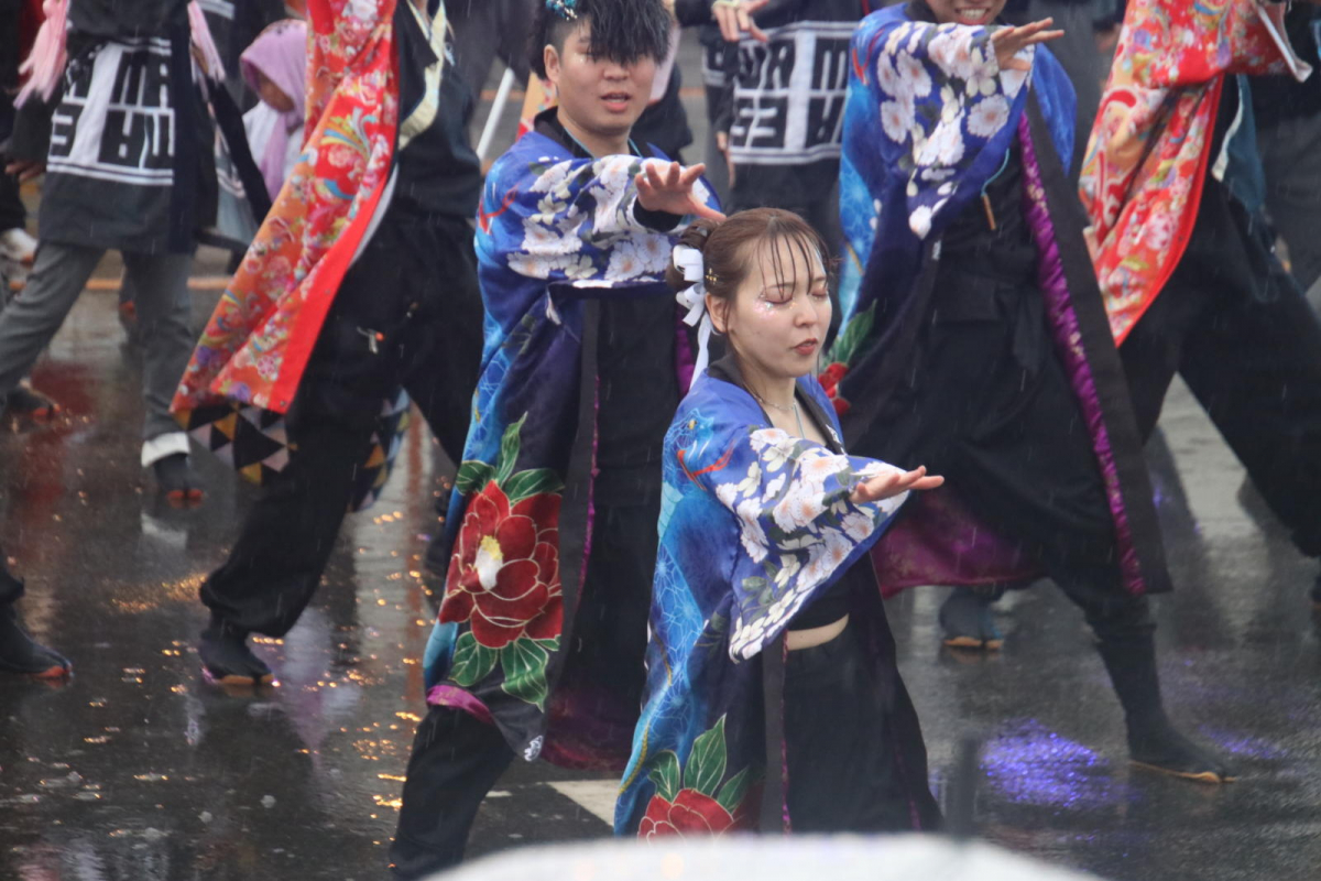 令和7年前沢春まつり本祭その3 2025/04/20