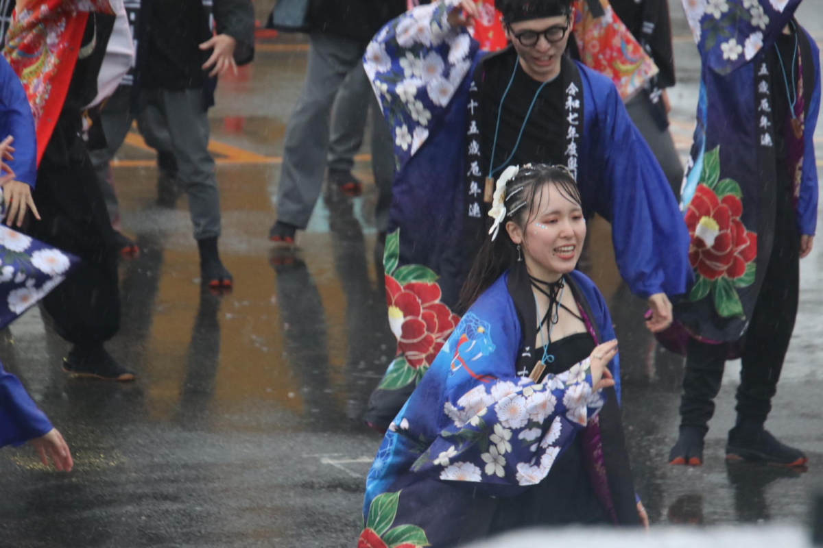 令和7年前沢春まつり本祭その3 2025/04/20