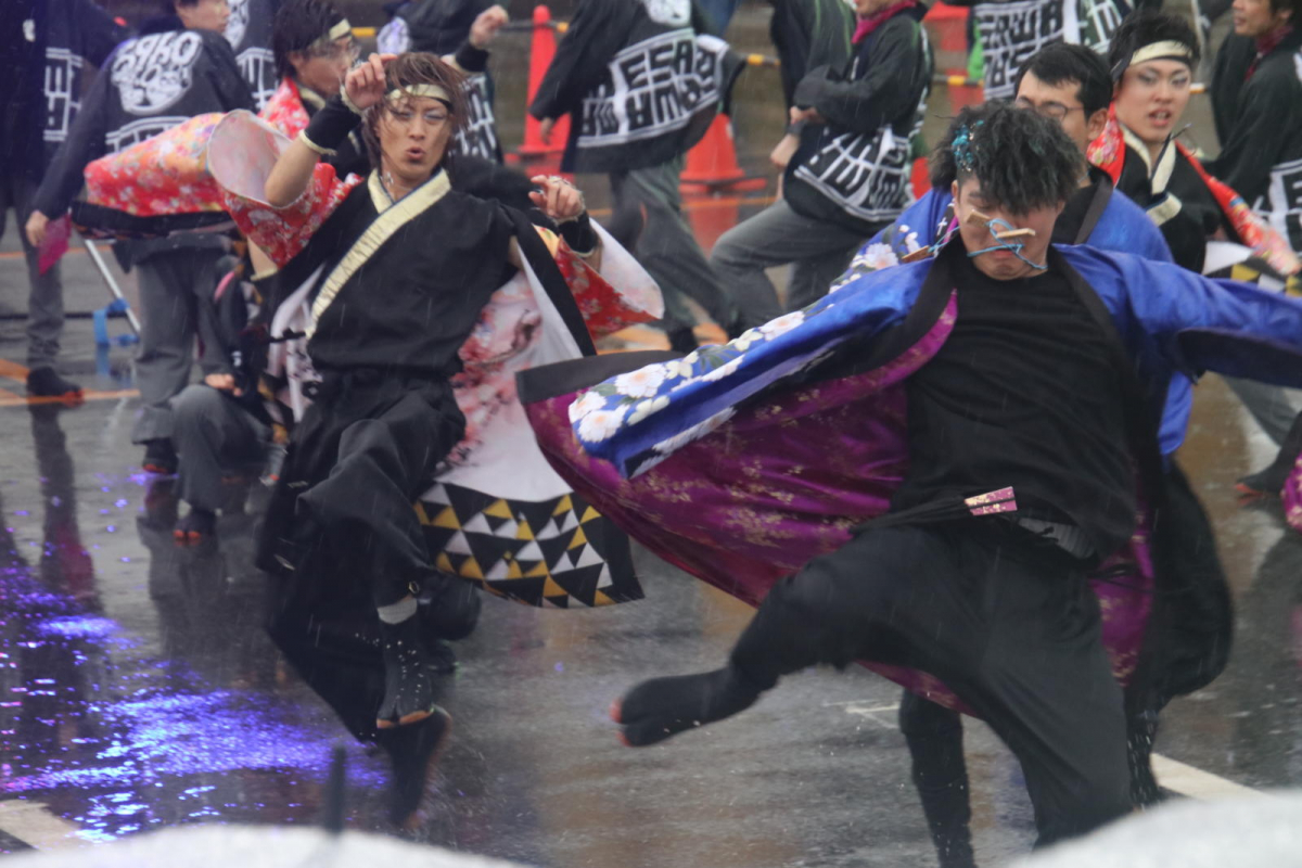 令和7年前沢春まつり本祭その3 2025/04/20