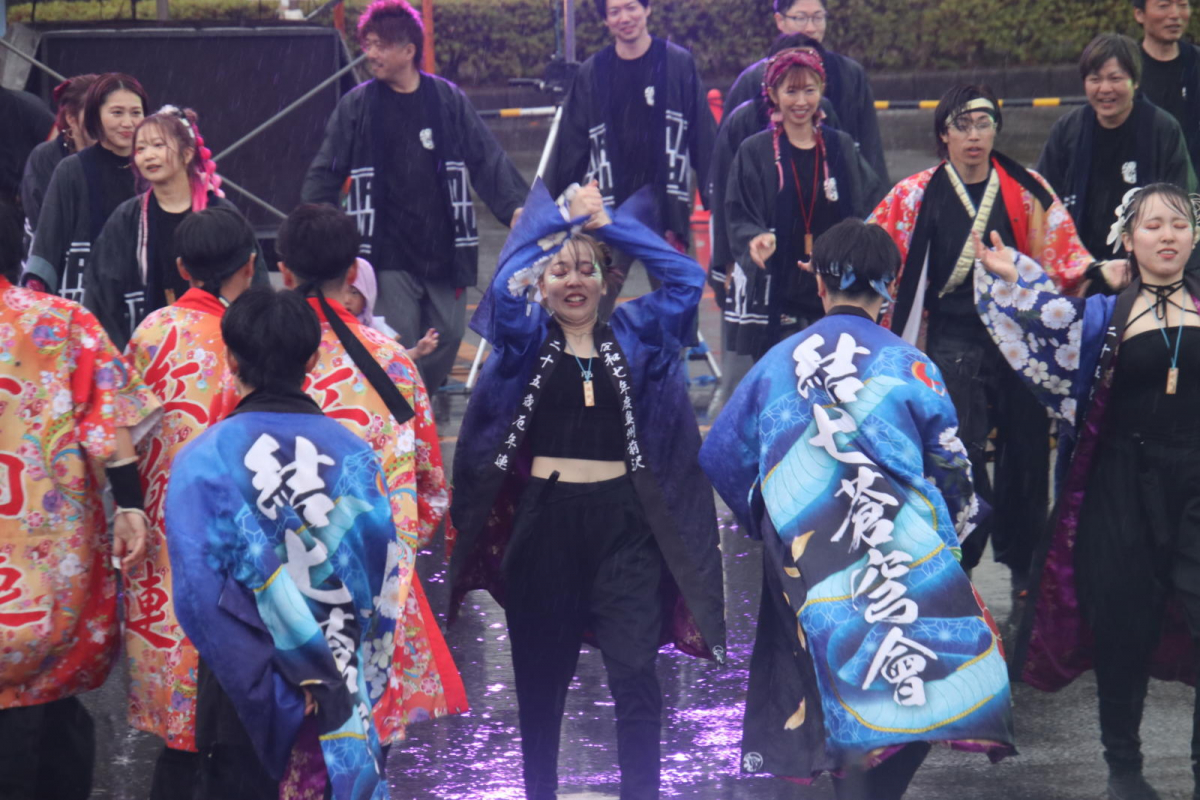 令和7年前沢春まつり本祭その3 2025/04/20