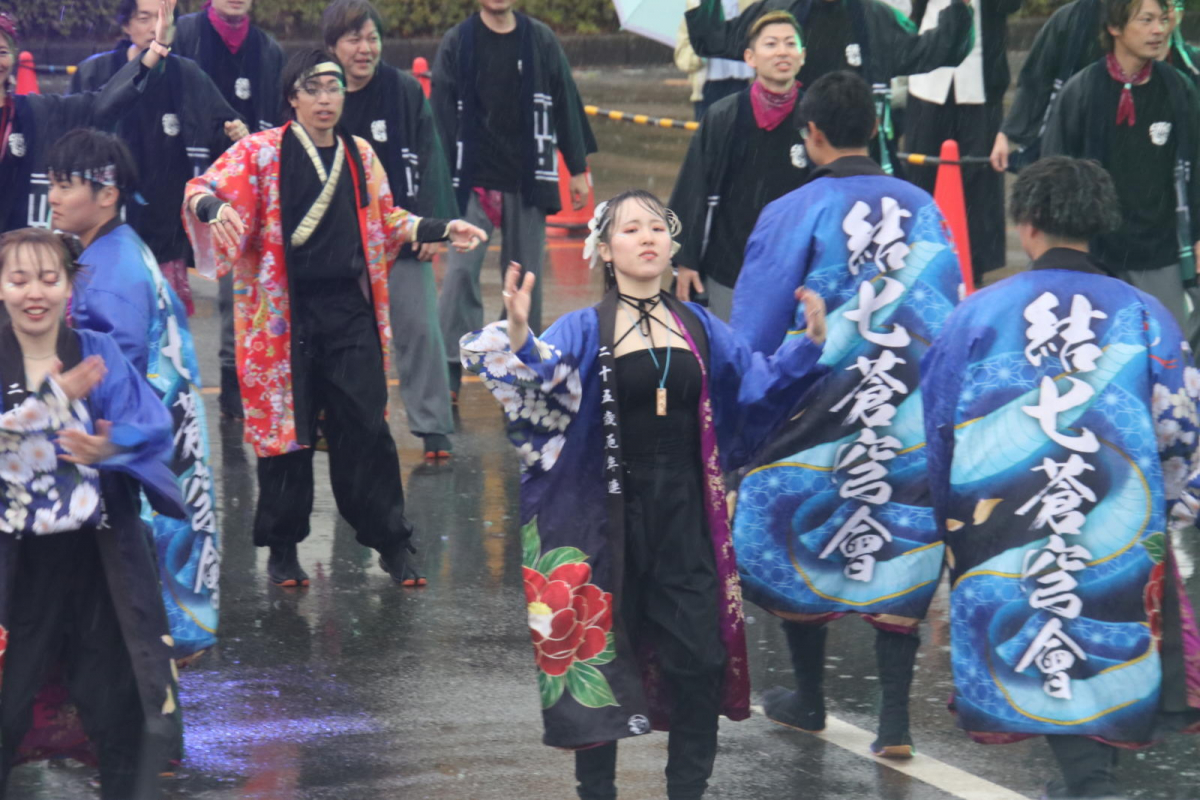 令和7年前沢春まつり本祭その3 2025/04/20