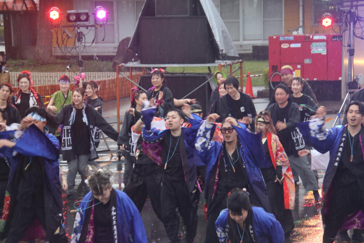 令和7年前沢春まつり本祭その3 2025/04/20