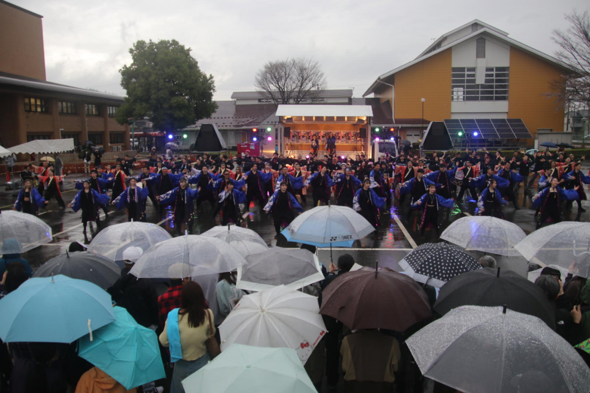 令和7年前沢春まつり本祭その3 2025/04/20