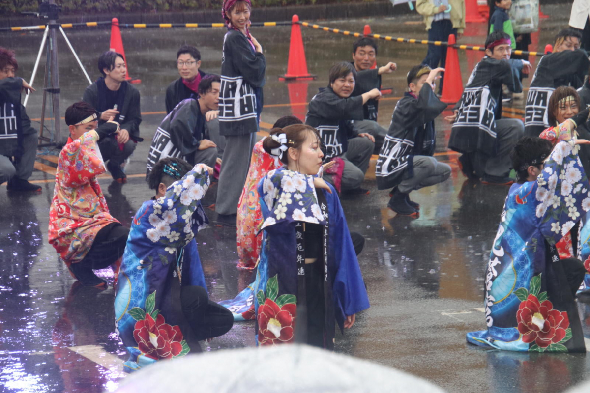 令和7年前沢春まつり本祭その3 2025/04/20