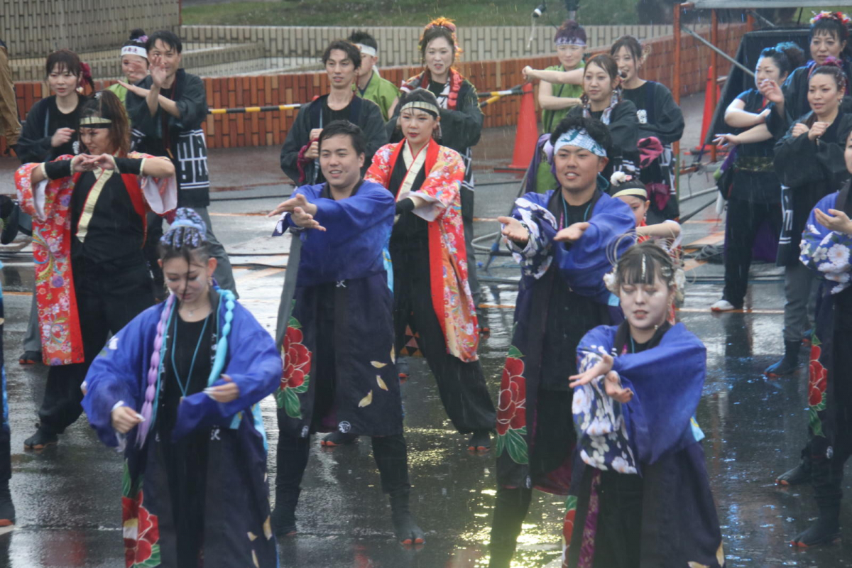 令和7年前沢春まつり本祭その3 2025/04/20