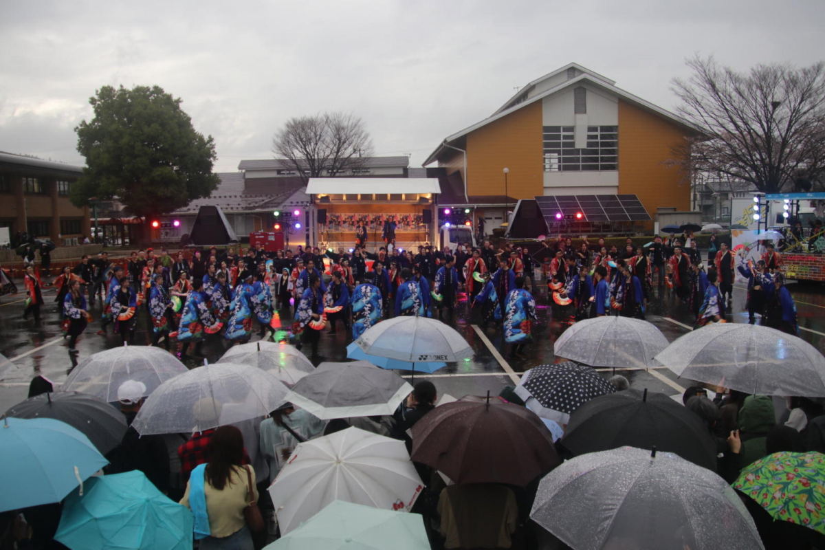 令和7年前沢春まつり本祭その3 2025/04/20