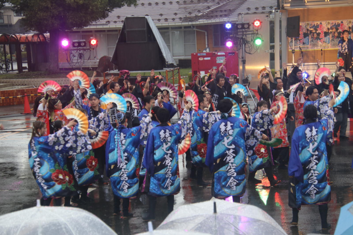 令和7年前沢春まつり本祭その3 2025/04/20