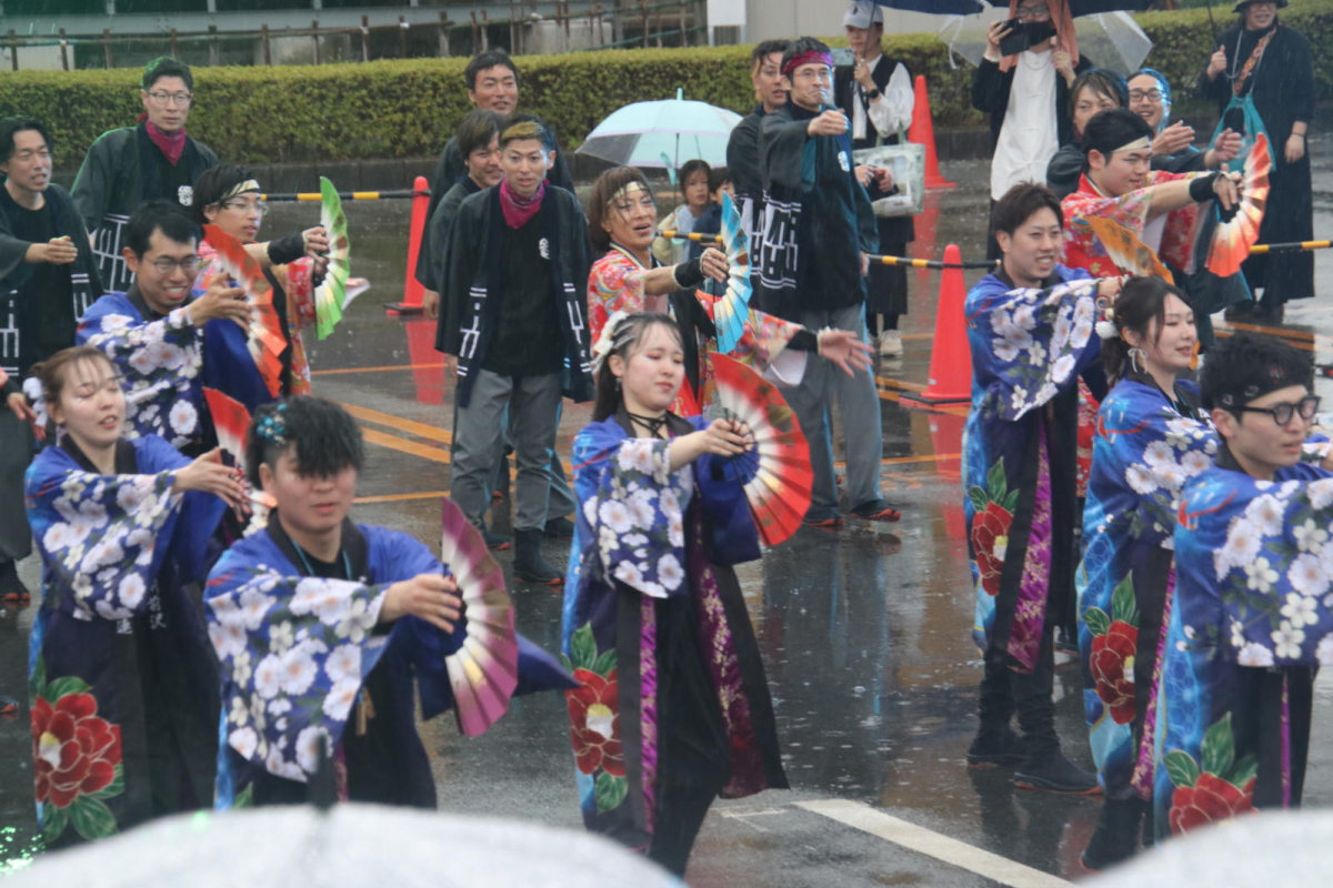 令和7年前沢春まつり本祭その3 2025/04/20