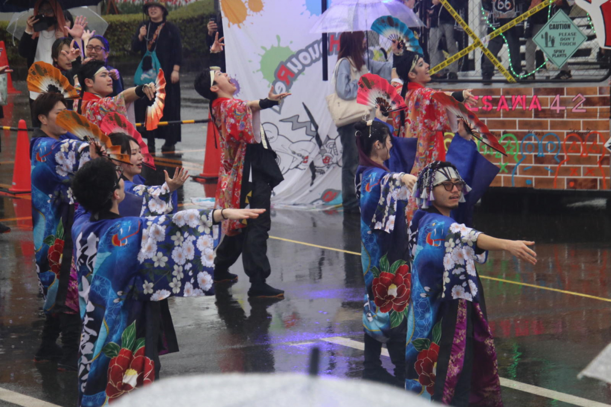 令和7年前沢春まつり本祭その3 2025/04/20