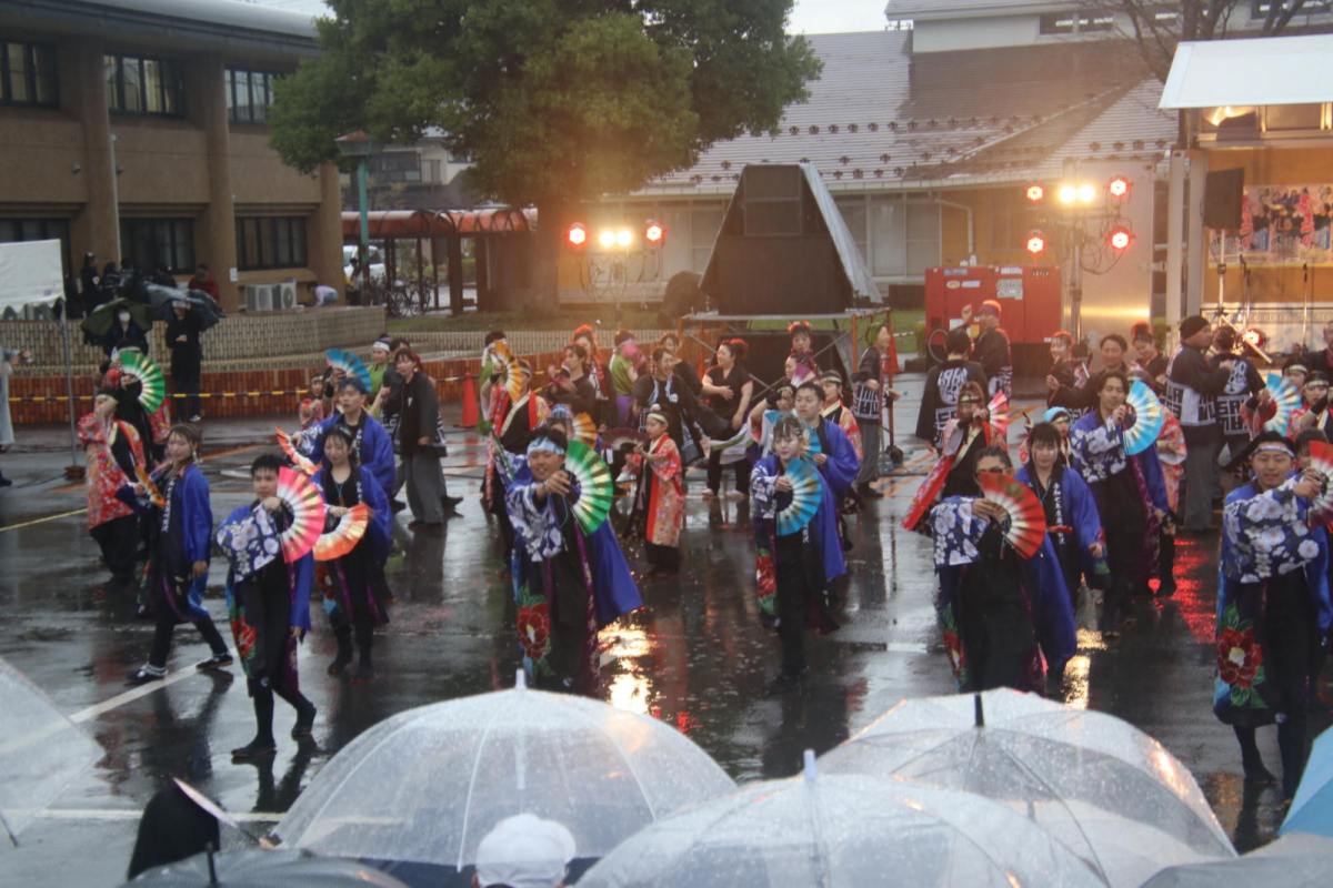 令和7年前沢春まつり本祭その3 2025/04/20