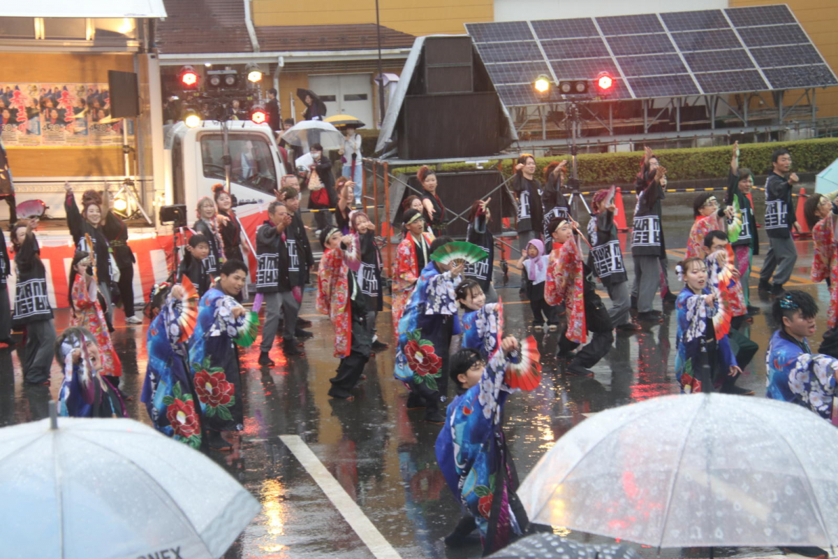 令和7年前沢春まつり本祭その3 2025/04/20
