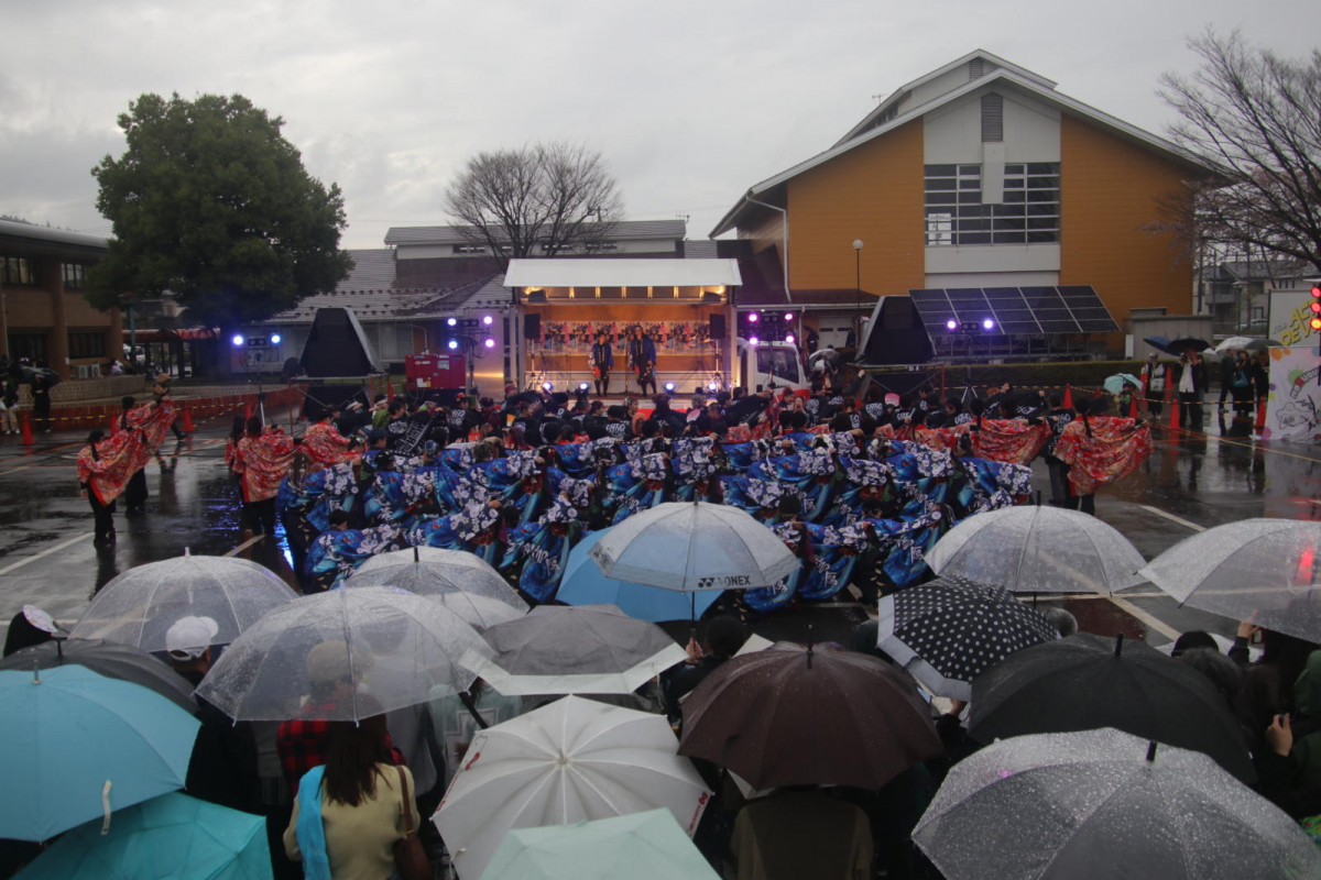 令和7年前沢春まつり本祭その3 2025/04/20