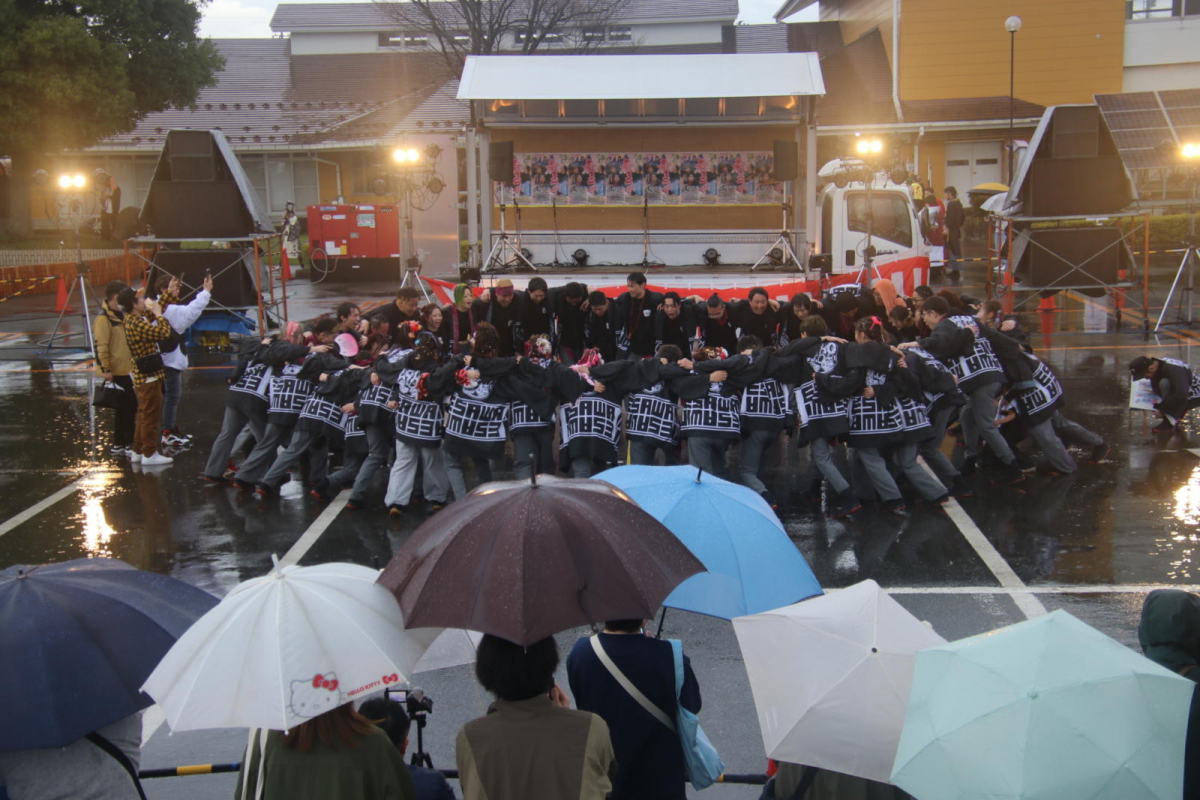 令和7年前沢春まつり本祭その3 2025/04/20