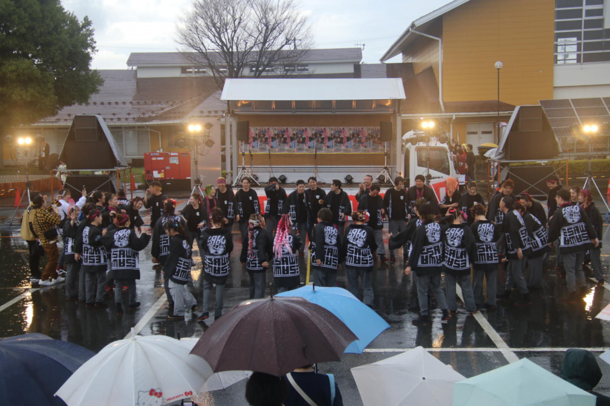 令和7年前沢春まつり本祭その3 2025/04/20